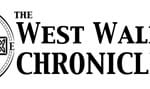 West Wales Chronicle Logo