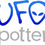 UFO Spotters – logo