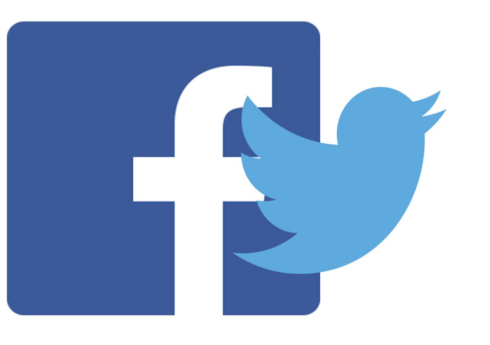 Anonymity in Social Media fb twitter social combined