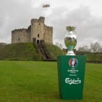 Carlsberg Euro Trophy 2016