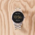 Fossil Q Marshal