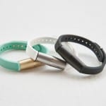 Q Motion Activity Trackers