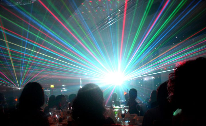 Emerald Mist Swag lager lasers 3 1541766