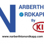 Narberth to Nordkapp