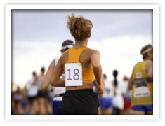 runner image runner image