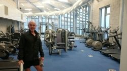 tenby leisure new tenby leisure new