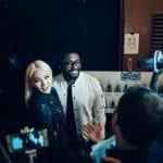 CL and Will i am