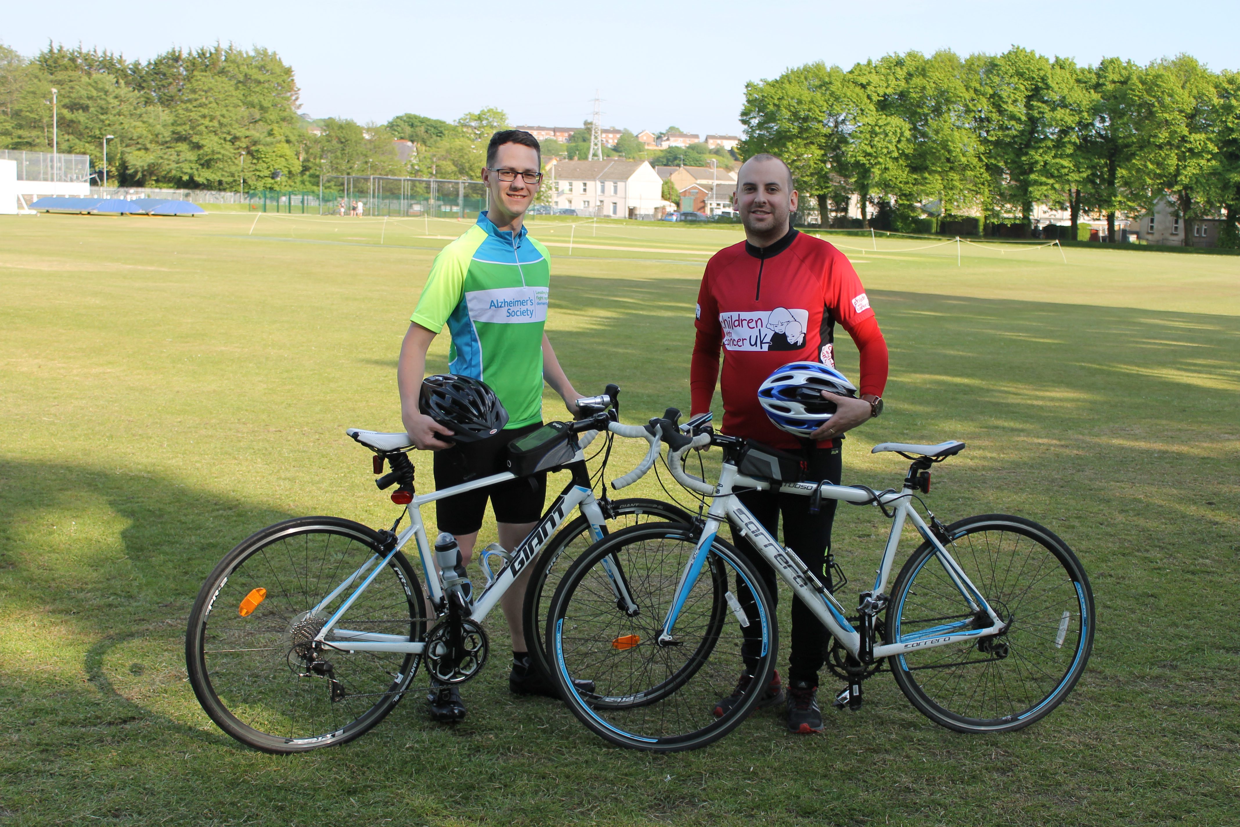 Phillip Gareth Bike Phillip Gareth Bike