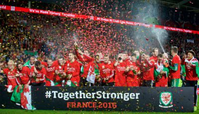 team wales team wales