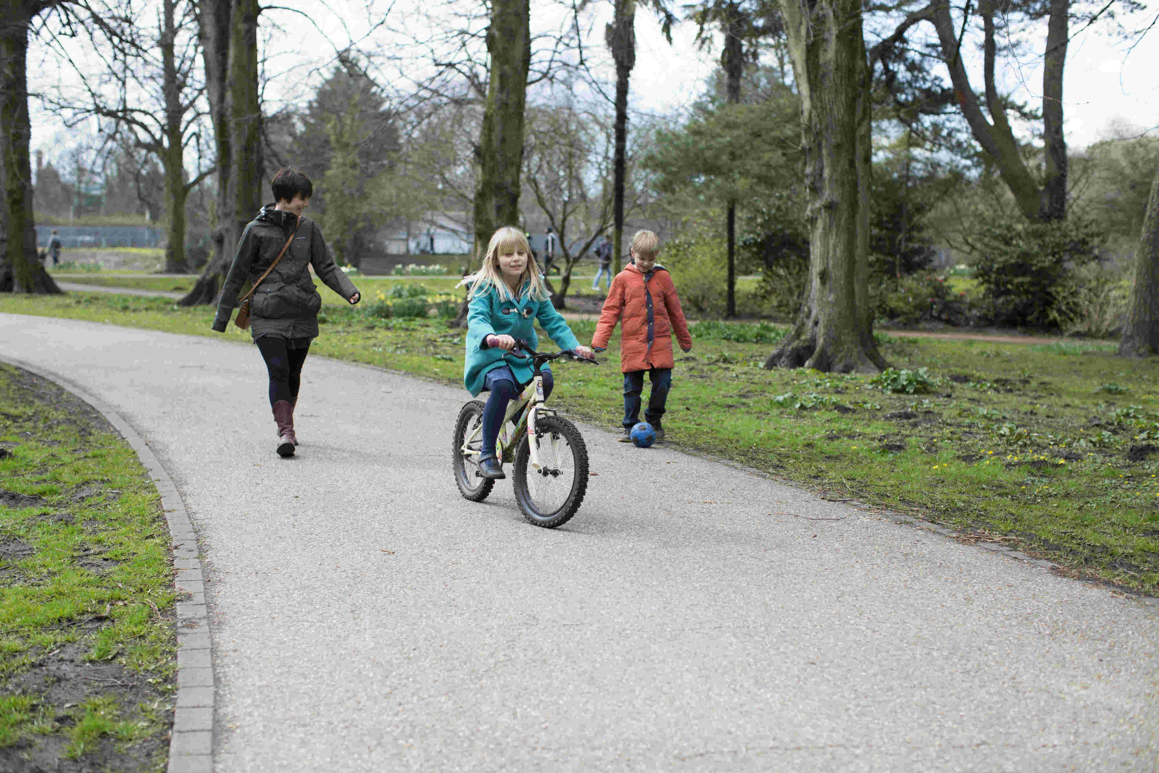 LivingStreetsWALK 043EN LivingStreetsWALK 043EN