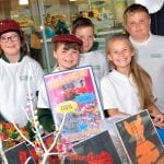 Young Traders, Llanelli