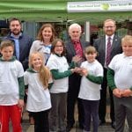 Young Traders, Llanelli