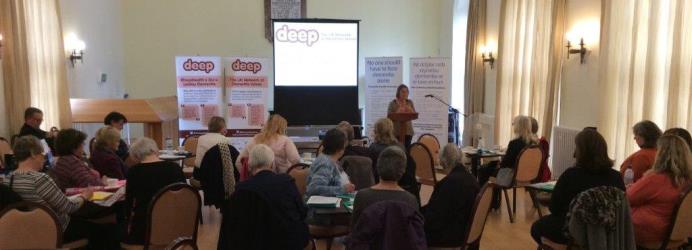 Dementia friends event Cardigan MAIN Dementia friends event Cardigan MAIN