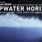 Deepwater Horizon Review