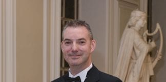 Caring Dad is as Good as Gold 15.Phillip Stapley