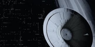 ‘Rogue One: A Star Wars Story’ Lands at World Duty Free, Gatwick, to Take Passengers to a Galaxy Far, Far Away 15107329 1302770559762680 7179974677048752805 n