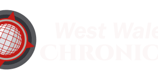 THOUGHT FOR THE WEEK. 11th January 2017 chronicle logo 3