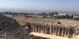 Turkey: Curfews and crackdown force an estimated half a million Kurds from their home 14680630 10154668050862848 1086798901237440772 n