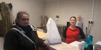 Llanelli Ladies are Doing it for Themselves: New business ‘Roasties’ launches today. 15397641 10211156101009218 995994076 o