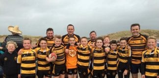 Get ready for the annual Walrus Dip! 21525 865202266927848 4550021104316933459 n