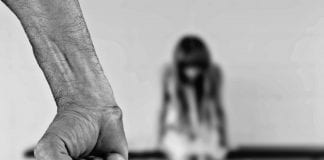 Wales Ranks Joint Highest for Domestic Abuse Crime fear 1131143 1280