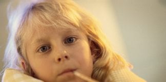 MILLAR: Chronic shortage of childcare places in Wales 32355185