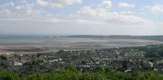 Swansea Bay City Region Swansea panorama1