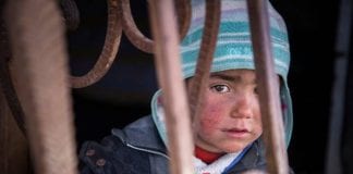 Syrian children face growing mental health crisis, new report reveals Syria Children’s Mental Health 11121