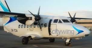 Citywing liquidation “sad end to a turbulent saga”, says Andrew RT Davies citywing