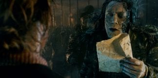 Pirates of the Caribbean: Dead Men Tell no Tales gets a new trailer! pirates0003