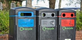 Council tackles environmental offences to help keep Carmarthenshire clean 1041984 598cbd18