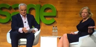 Deborah Meaden: I get 11 year-olds talking to me about EBITDA Deborah Meaden