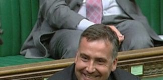 At the launch of the Welsh Liberal Democrats’ election campaign in Aberteifi, Mark Williams MP will say; Mark Williams MP