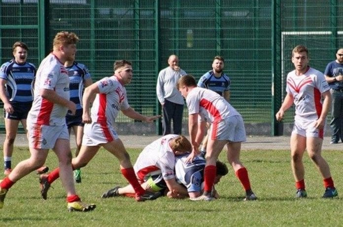 Wales Origin RL Wales Origin RL