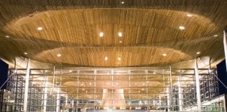 ASGHAR: ‘Dereliction of duty’ from Welsh Government on apprenticeship levy Welsh Assembly