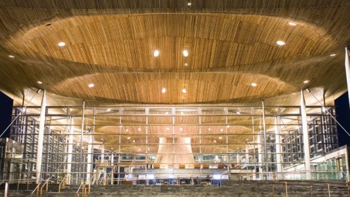 Welsh Assembly Welsh Assembly
