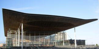 NAHT Cymru launches manifesto for the Senedd elections 2021 the senedd