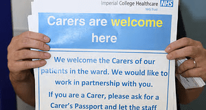 Carmarthenshire Care Home Provider Joins John’s Campaign Johns Campaign