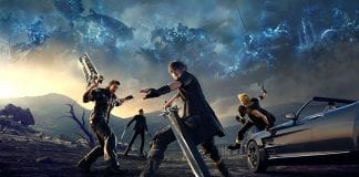 FINAL FANTASY 15 Review- The adventure begins, a few months late. mXyywQwCWPY25pSUeHrLqE