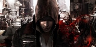 PROTOTYPE (PS4) Review prototype