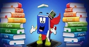 Better with Books Best With Books