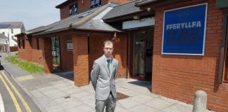 Ty Elli Practice GP shortage update Sean Rees