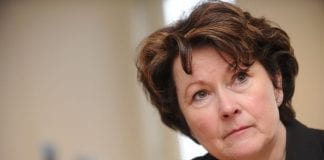 ‘Dire’ hospital waiting list needs immediate attention – before it is too late Angela Burns