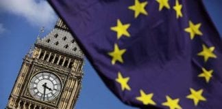 Growth in EU Citizens moving to the UK plummets two years after Brexit referendum Brexit