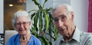 No time off for carers is unacceptable! Carer for web
