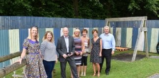 REBELS WITH A CAUSE! NEVER MIND THE BUSINESS COMES TO SWANSEA Fundraiser