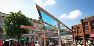 Making changes to help you support local Llanelli Town Centre 25