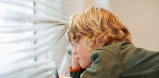 NSPCC reveals increasing fears over children in Wales being left home alone during summer holidays NSPCC