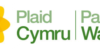 POLITICS – SENEDD TO DEBATE LANDMARK UN CLIMATE CHANGE REPORT Plaid Cymru Logo