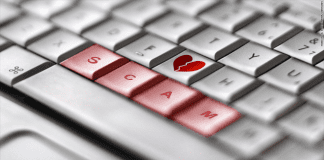 Warning about romance scams | Rhybudd am sgamiau serch Romance Scam